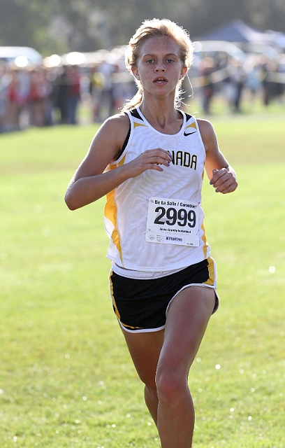 2011 Nike XC Invite-030.JPG - 2011 Nike Cross Country Invitational, September 17, Newhall Park, Concord, California.